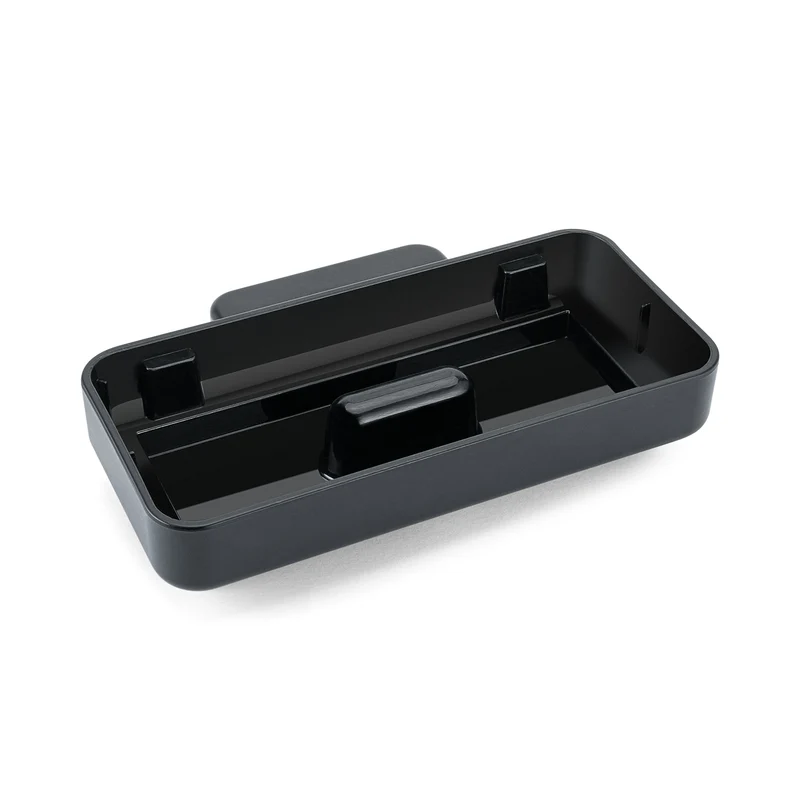 Volo Automatic drip tray assembly