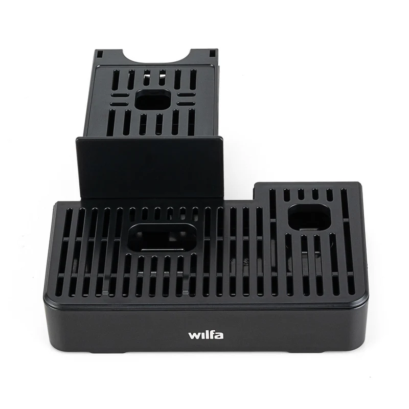 Volo Multi drip tray
