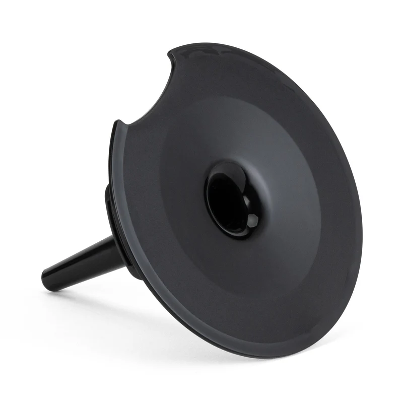 Zense lid for jug