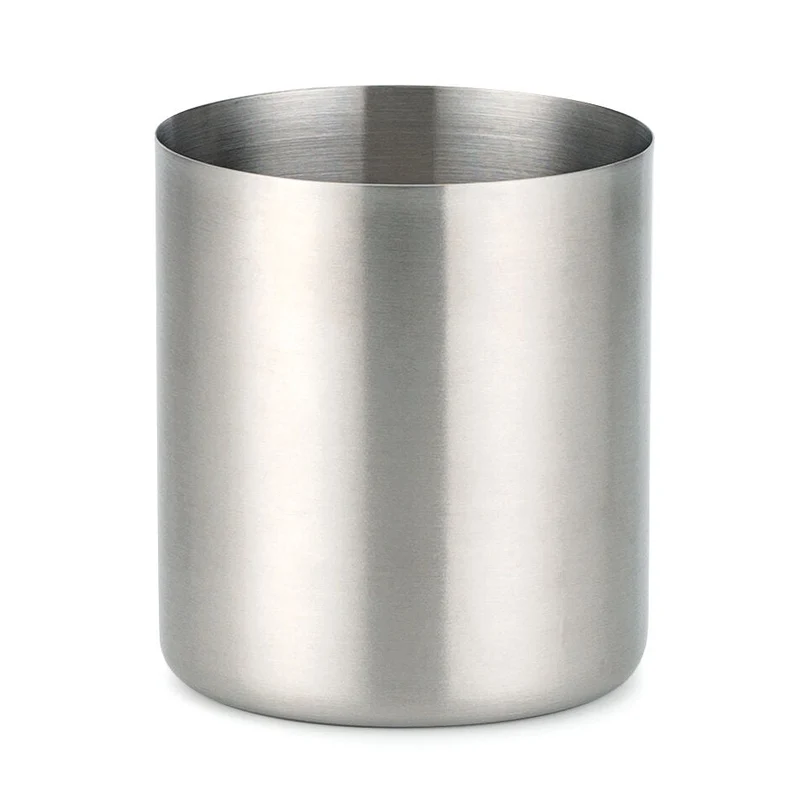 Balance ground cup stainless steel