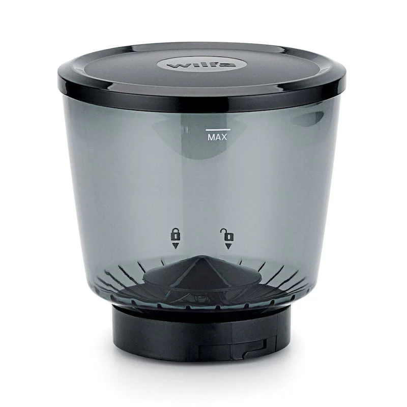 Balance bean cup