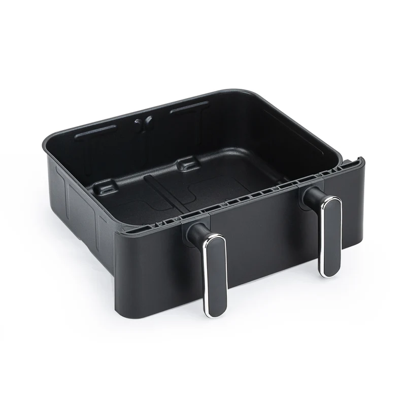 Dual Zone bowl