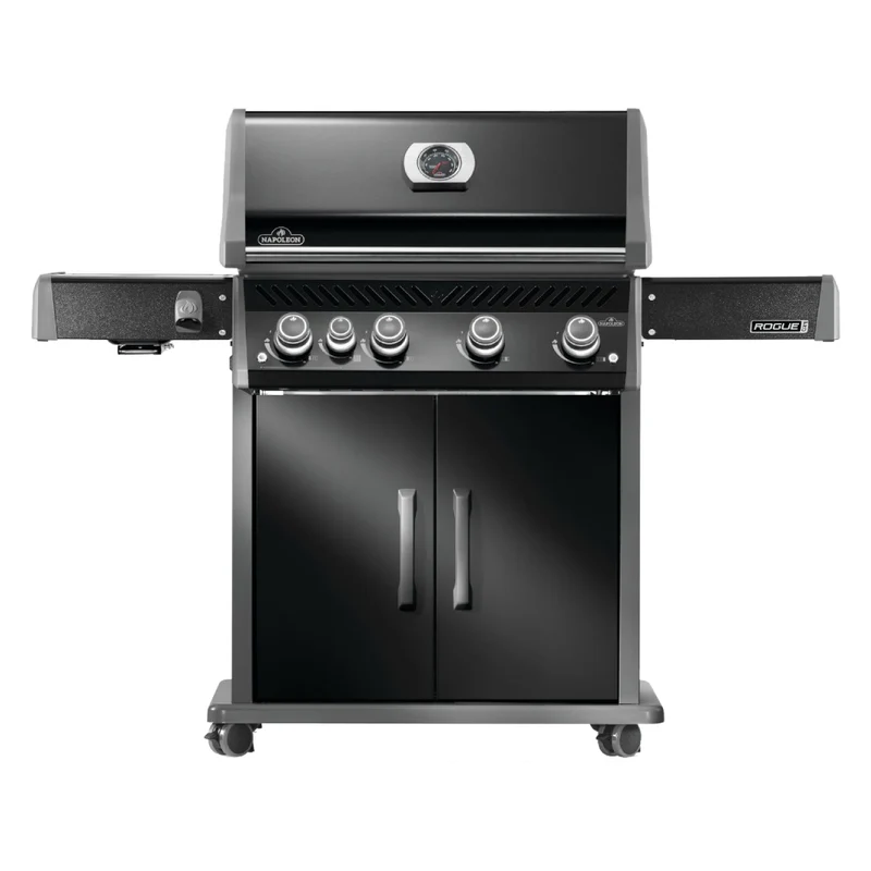Barbecue au gaz propane 62 000 BTU - Rogue® PRO 525 SIB