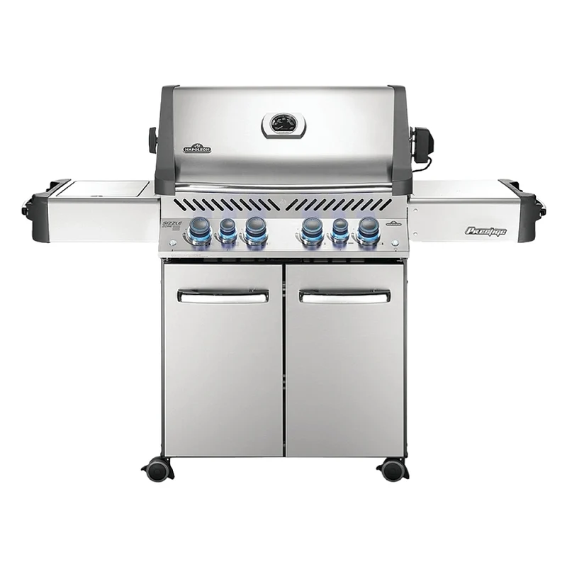 Barbecue au gaz naturel 80 000 BTU - Prestige® 500