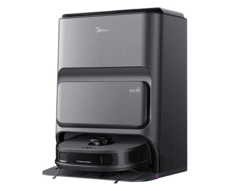 Midea Staubsauger-Roboter V12