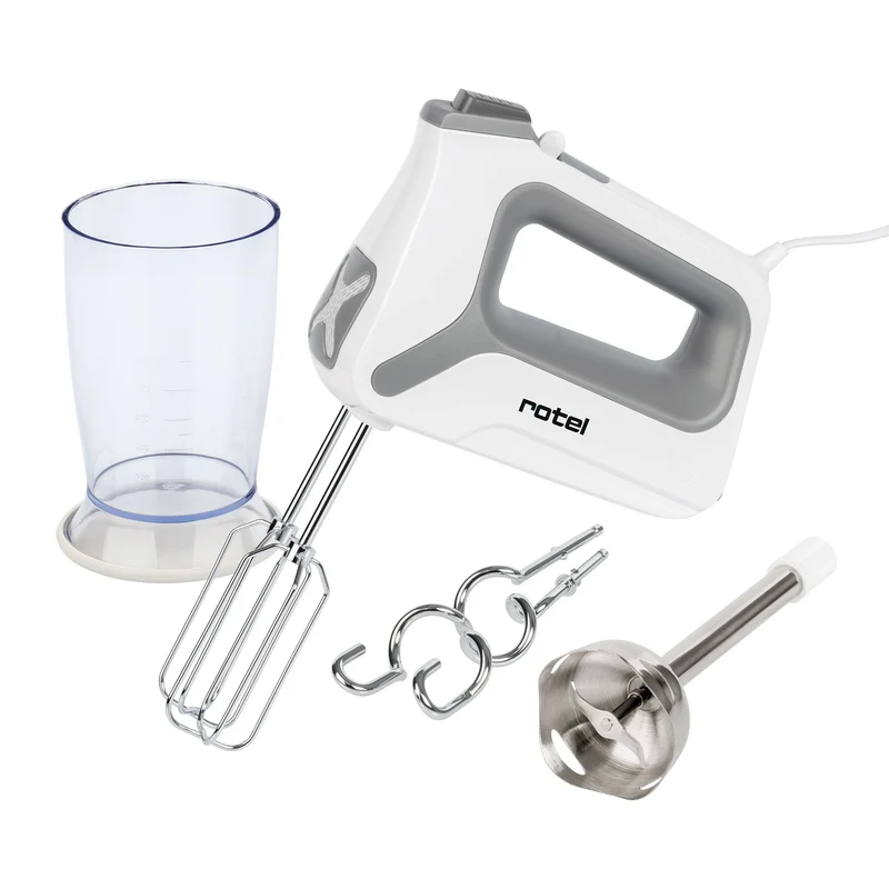 Handmixer Plus von rotel