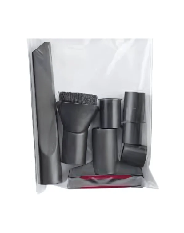 Kit Staubsaugerzubehör Universal