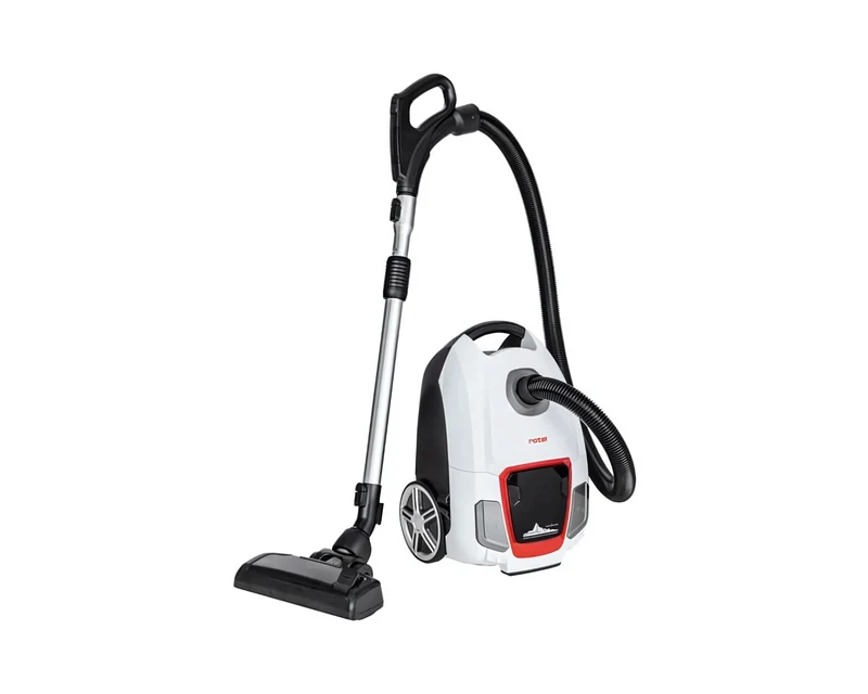 Staubsauger Alpine | beeindruckenden Saugleistung