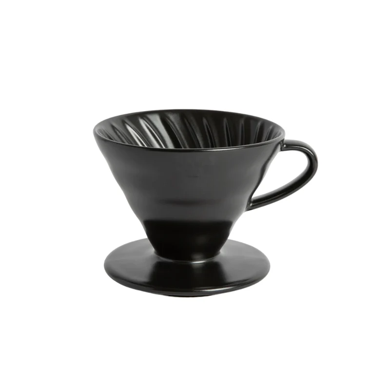 Cône à café en céramique Hario