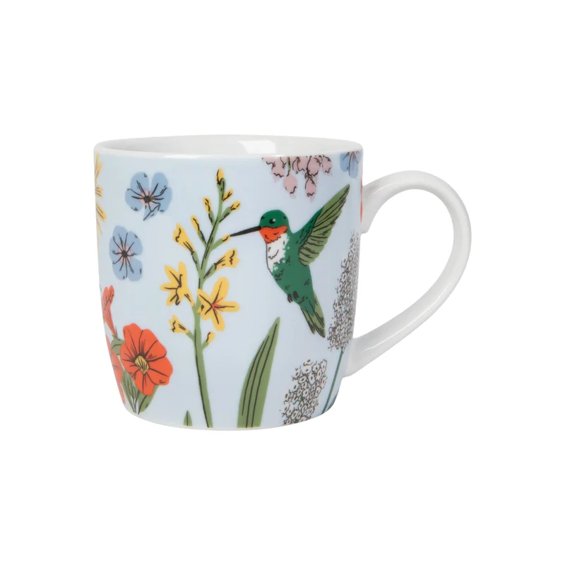Tasse Colibri