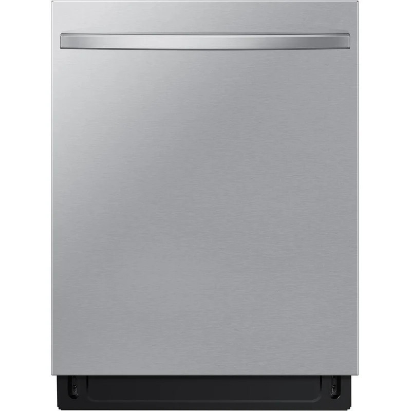 Samsung Lave-vaiselle intégré avec connectivité Wi-Fi DW80CG5451SR/AA