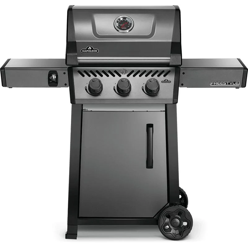 Napoleon Freestyle 365 Barbecue au gaz F365DPGT
