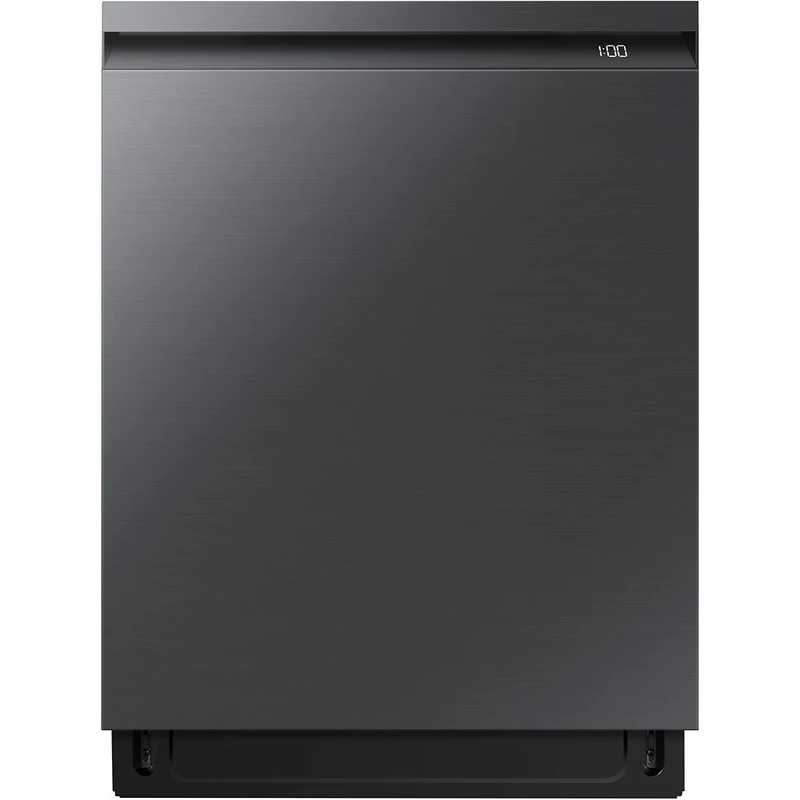 Samsung Lave-vaisselle intégré avec StormWash+ DW80B7070UG/AC