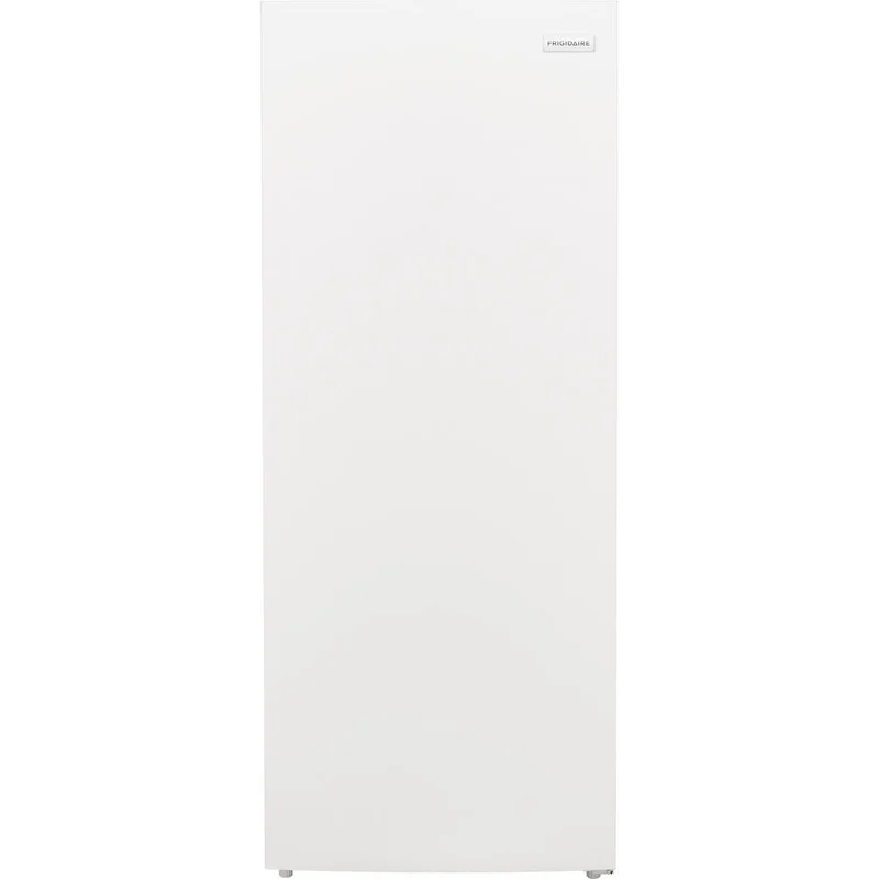 Frigidaire Congélateur vertical de 18 pi.cu. avec éclairage DEL FFFU18F2VW