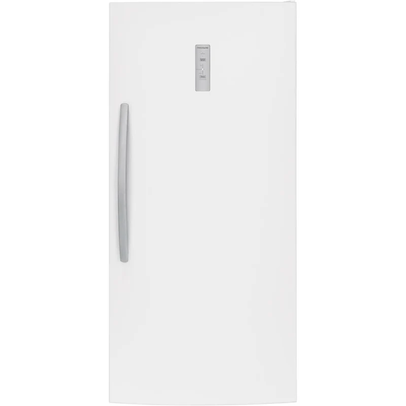 Frigidaire Congélateur vertical de 20 pi.cu. avec éclairage DEL FFUE2024AW