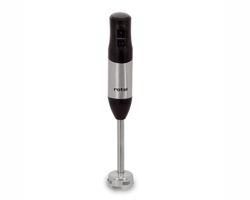 Stabmixer von rotel