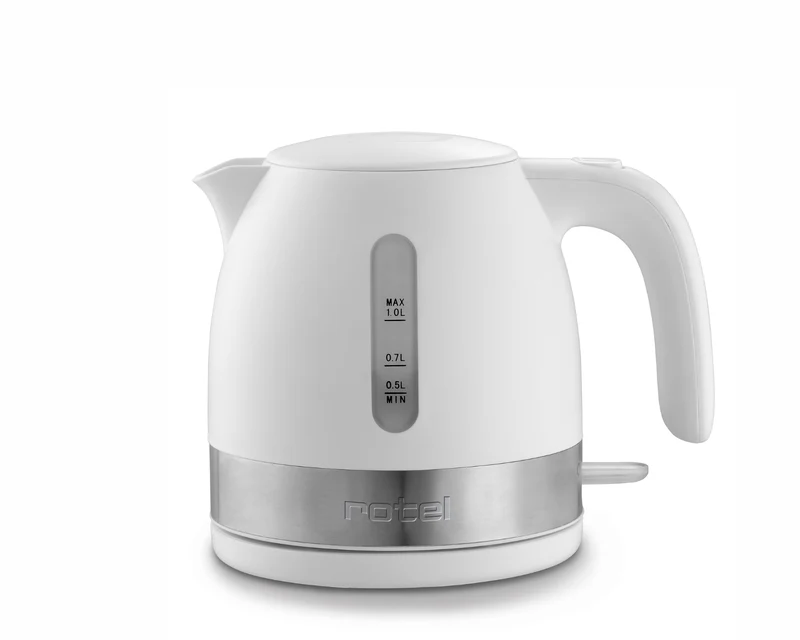 Wasserkocher 1 Liter von rotel