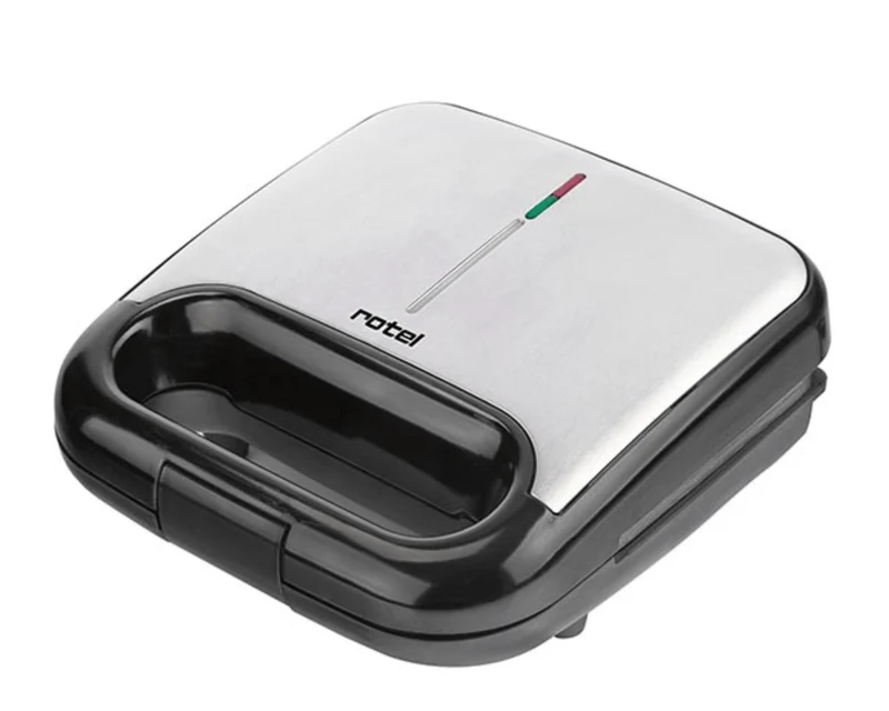Sandwich-Toaster 3in1 von rotel