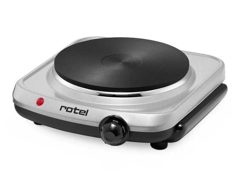 Rotel Einzelkochplatte