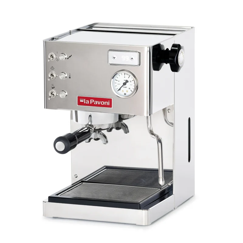 La Pavoni New Casa Bar PID