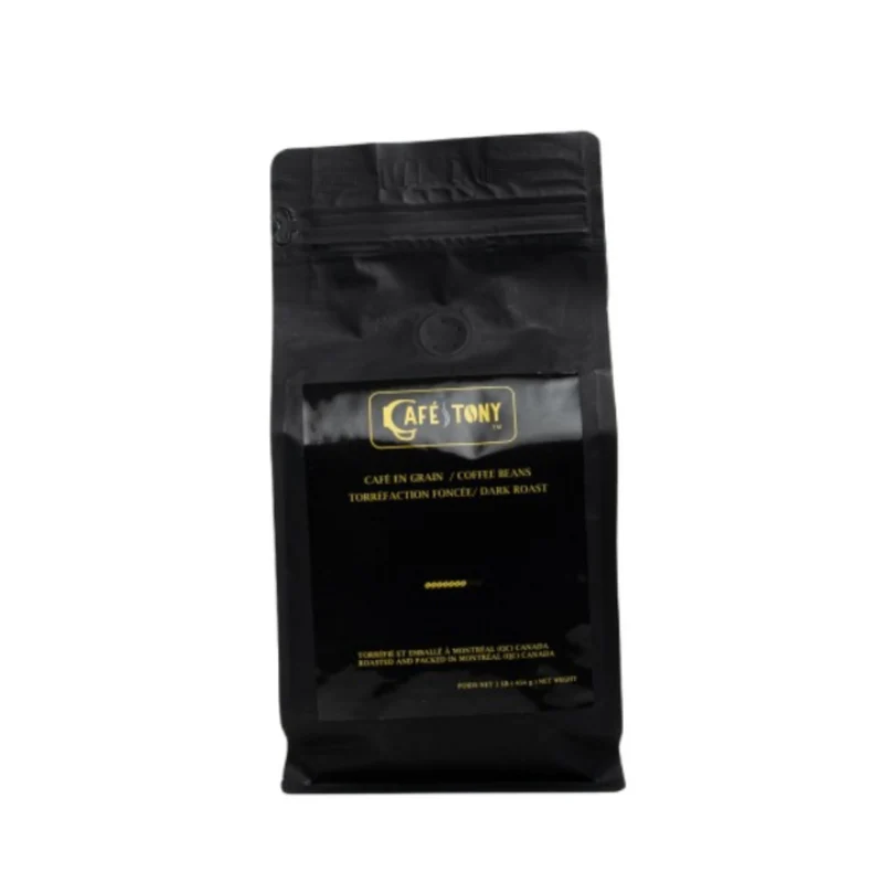 Café Tony Torréfaction Foncée