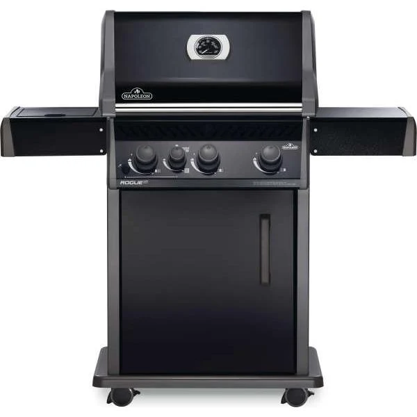 Napoleon BBQs Barbecues à gaz RXT425SIBPK-1