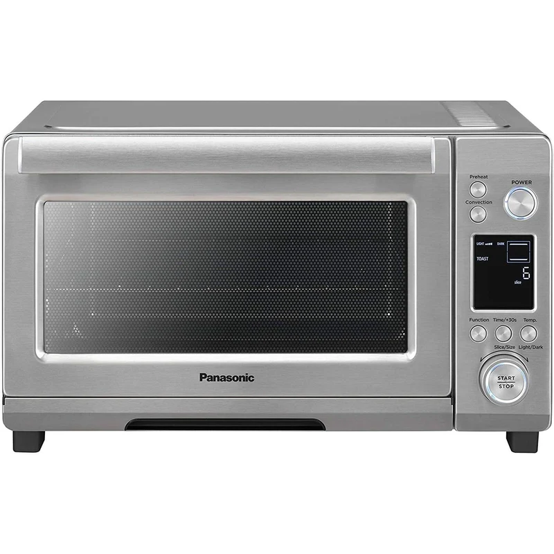 Panasonic Four grille-pain NB-G251