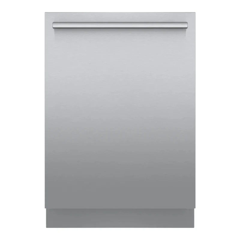 Lave-vaisselle encastrable 24 po, 48 dBA Inox 3 paniers avec PrecisionWash® et Wi-Fi - Série Emerald®