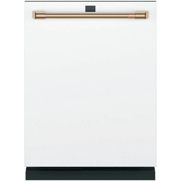 Café Lave-vaisselle intégré avec tambour en acier inoxydable CDT875P4NW2