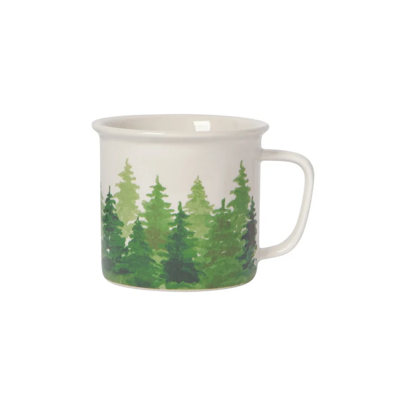 Tasse Heritage Woods