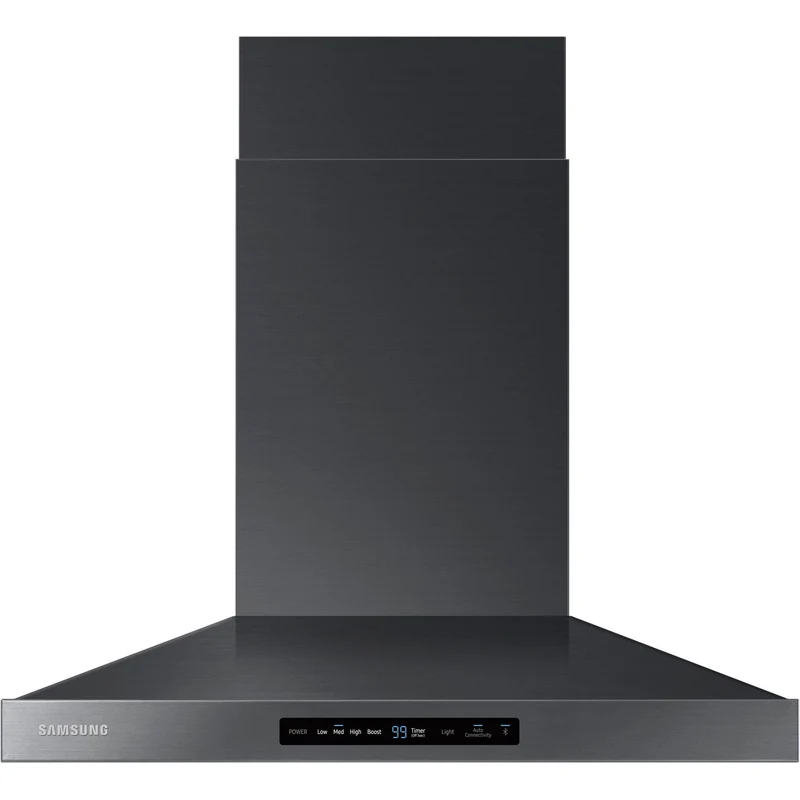 Samsung Hotte de cuisinière murale de 36 po NK36K7000WG/A2