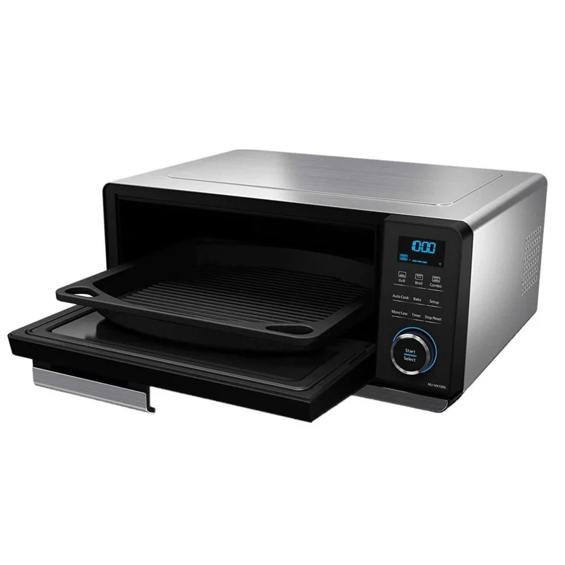 Panasonic Four à induction NU-HX100S