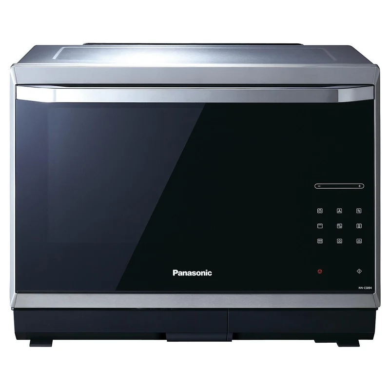 Panasonic Four à micro-ondes de comptoir 1.2 pi cu avec convection NN-CF876S