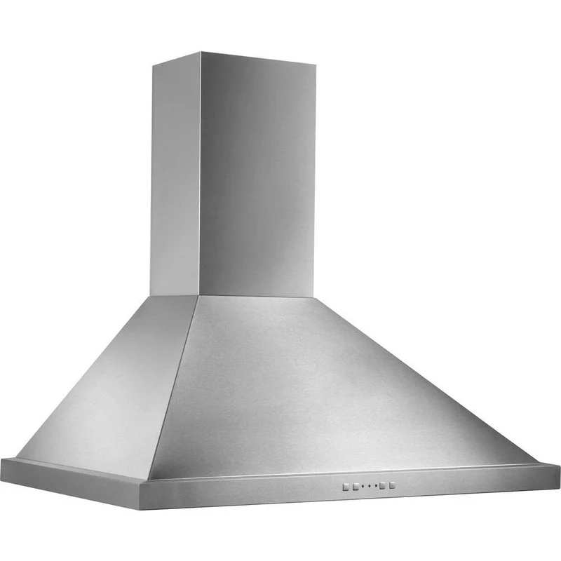 Broan Hotte de cuisinière murale séries EW58000 de 30 po EW5830SS