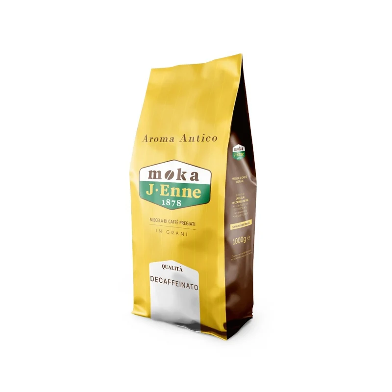 Moka Jenne Décaféiné
