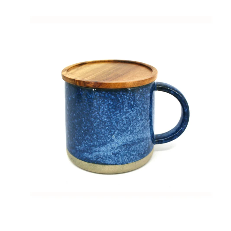 Tasse réactive