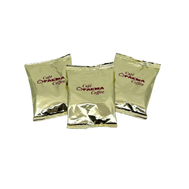 Mélange maison Faema pour filtre