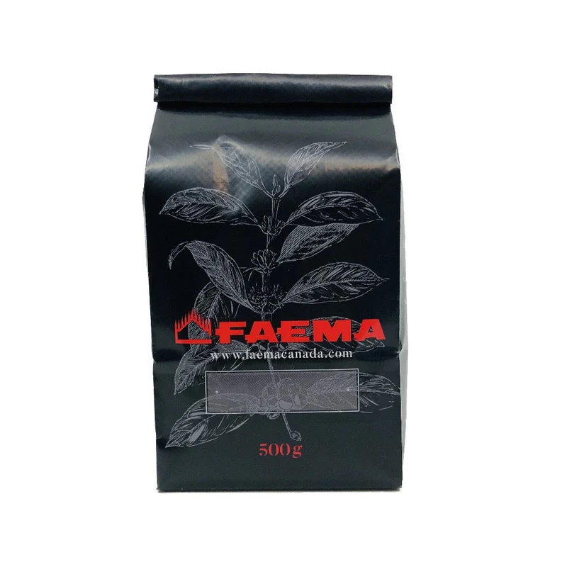 Arabica noir