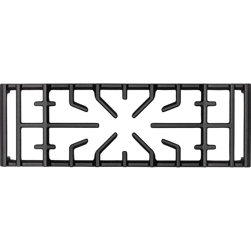Frigidaire Grille de brûleur ovale central de 30 pouces 5304535284