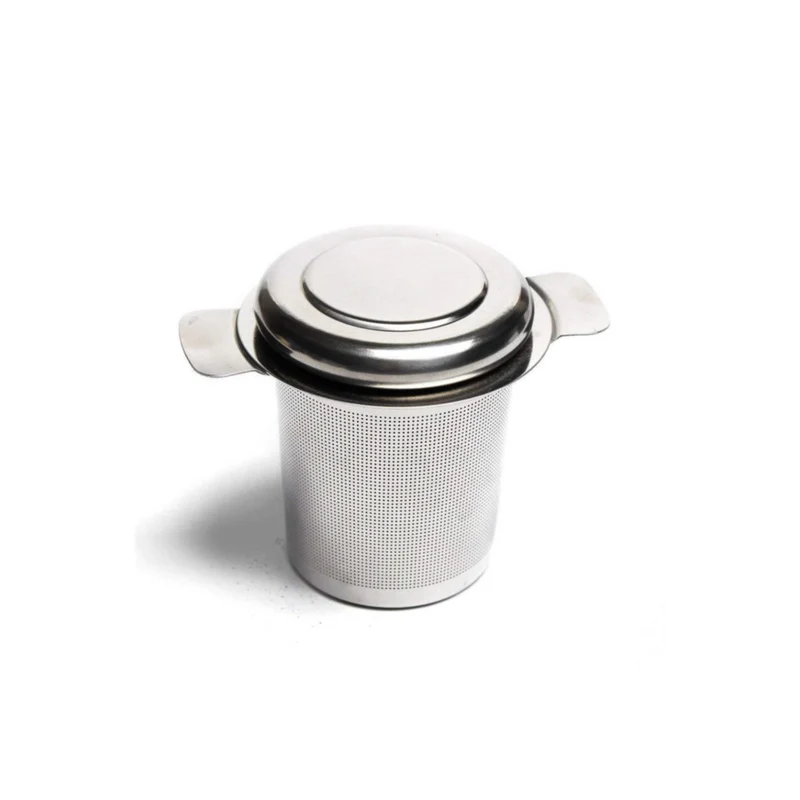 Infuseur de thé avec couvercle Ch'a Tea