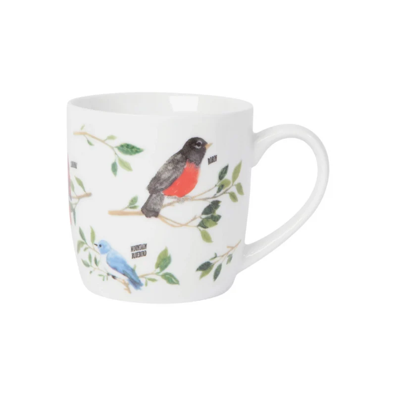 Tasse Birdsong