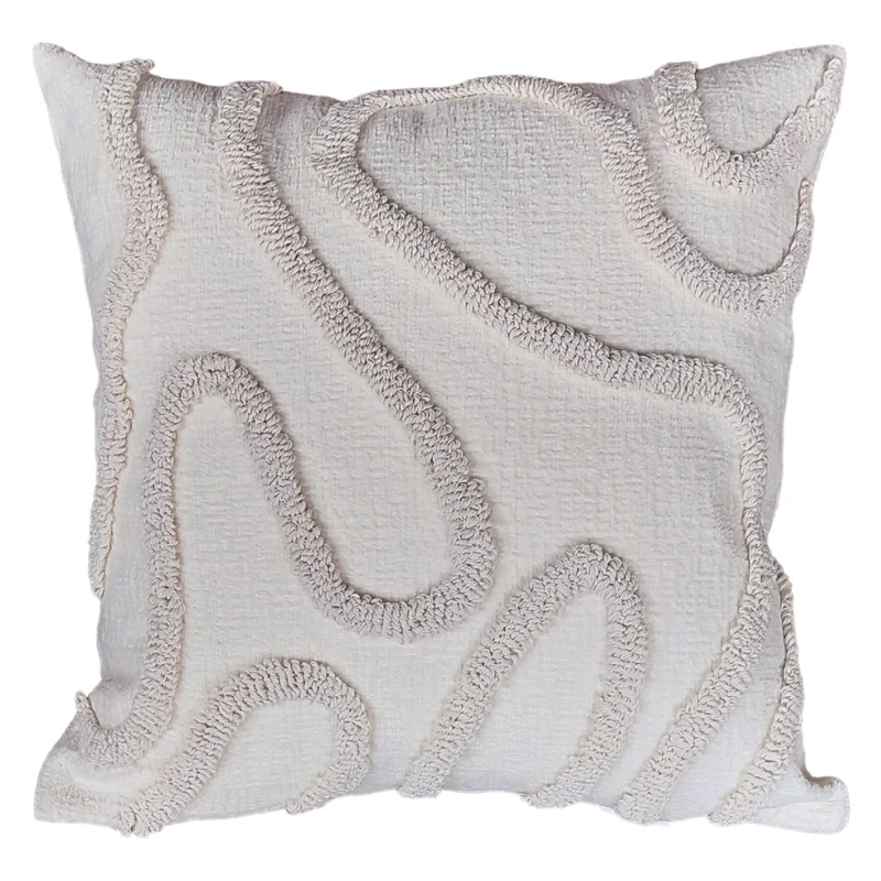 Coussin 18 x 18 po - Germa