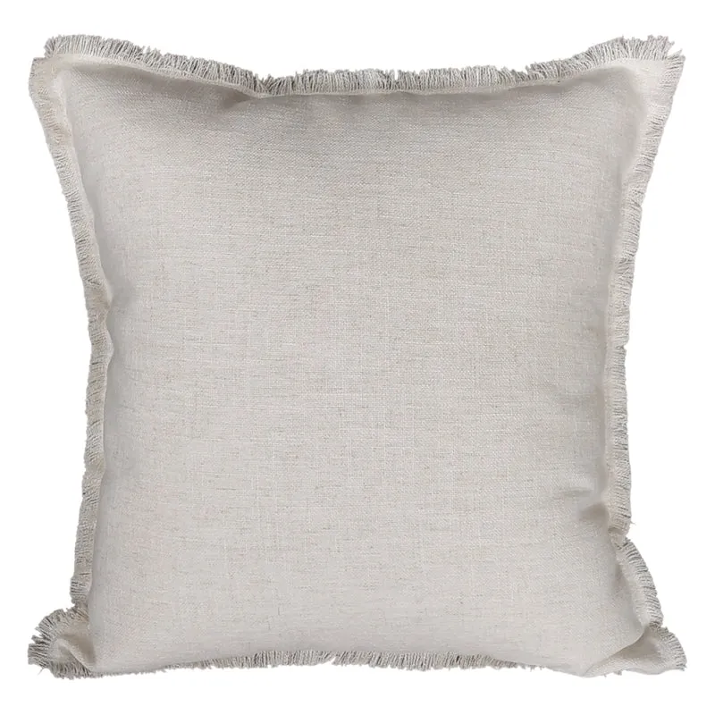 Coussin 18 x 18 po - Edge