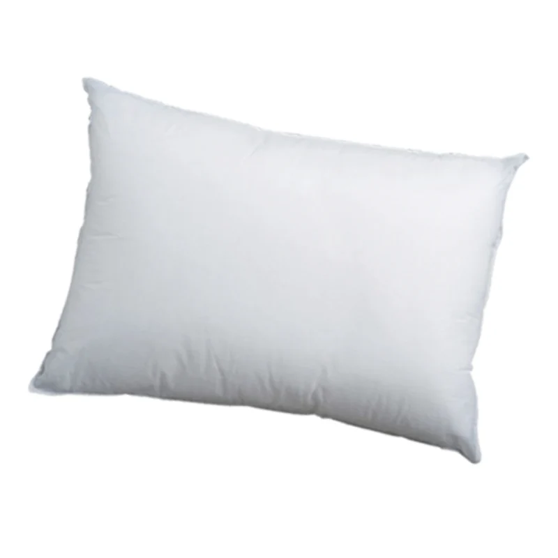 Oreiller en coton et polyester Standard / Grand - Basic