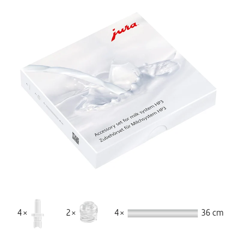 Ensemble d'accessoires pour système de lait - HP3