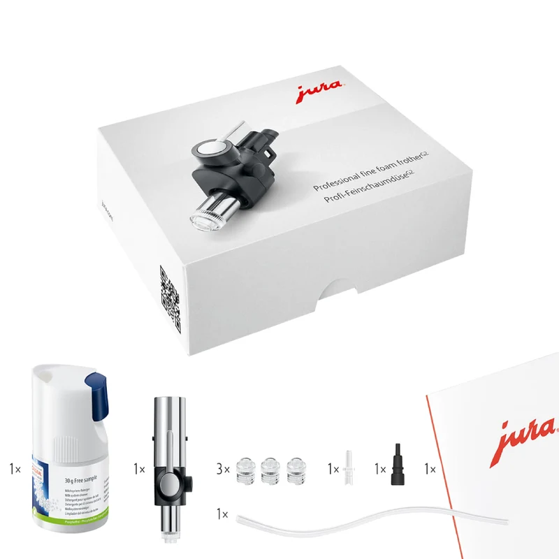 Buse mousse fine - Pro G2