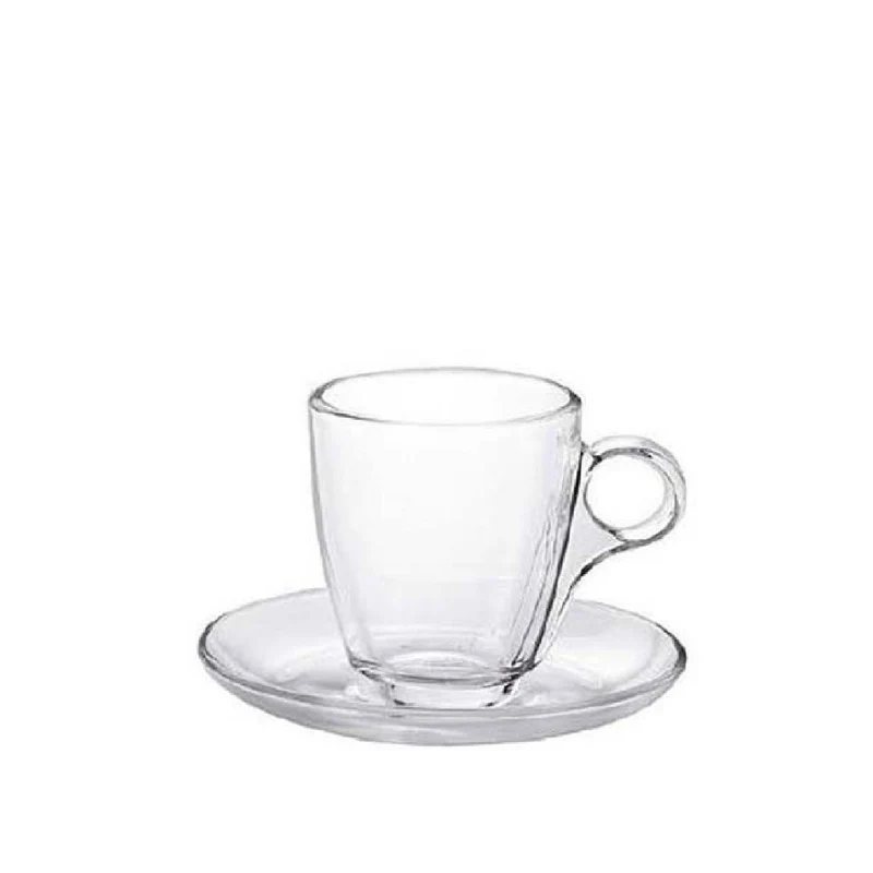 Tasse à espresso lungo Cherie
