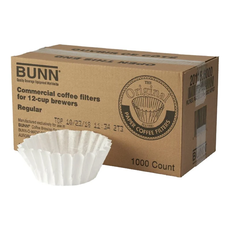Filtres commerciaux Bunn