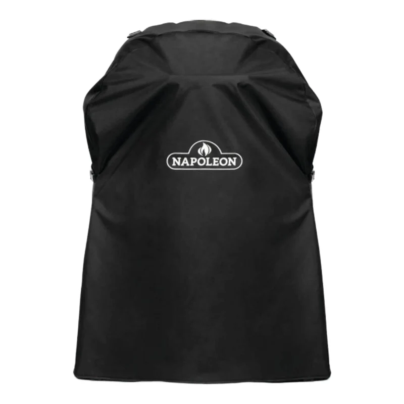 Housse de barbecue - TravelQ™ PRO285 avec chariot
