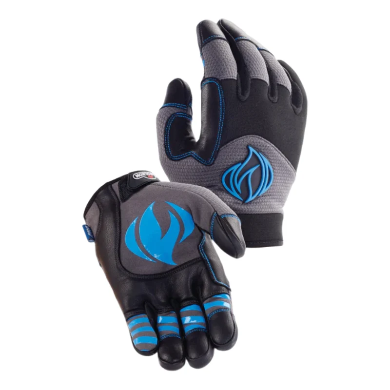 Gants tactiles multi-usages XL / XXL